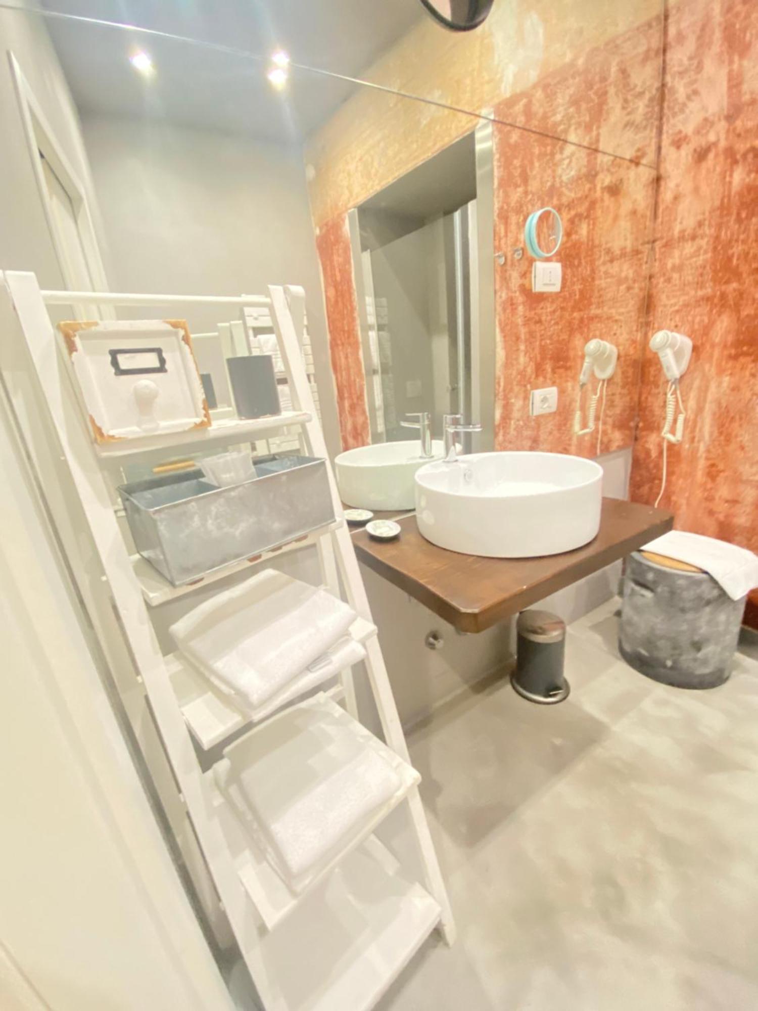 Rumi Rooms Como Exterior foto