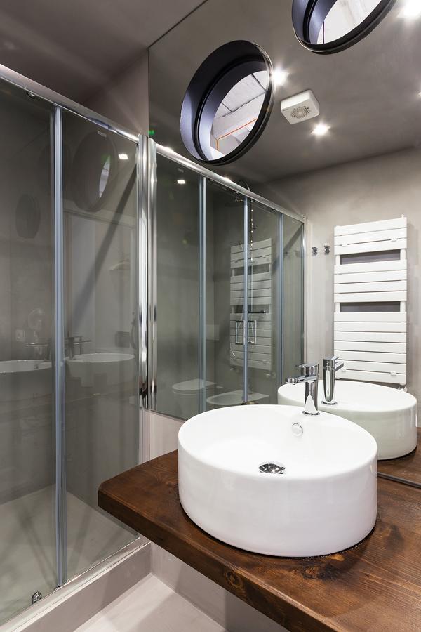 Rumi Rooms Como Exterior foto