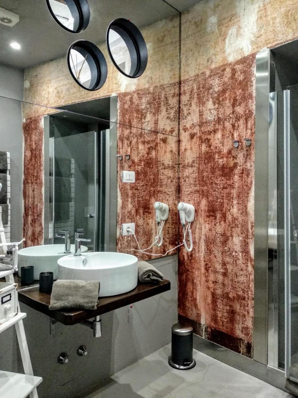 Rumi Rooms Como Exterior foto