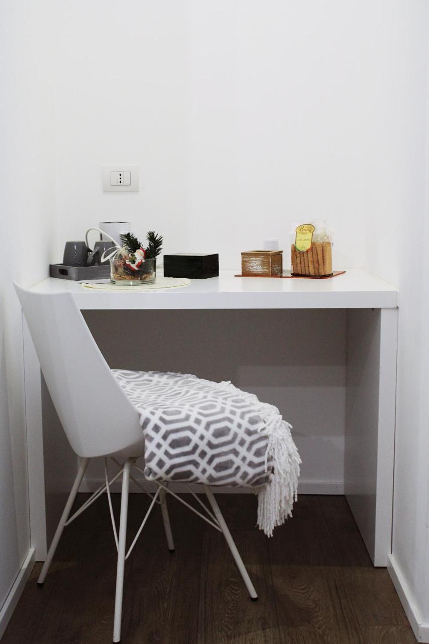 Rumi Rooms Como Exterior foto